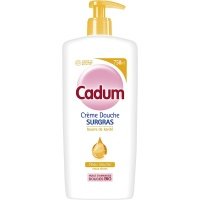 cadum_creme_douche