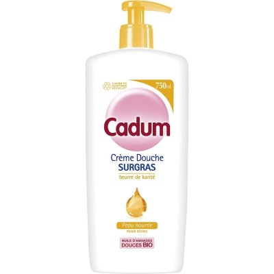 cadum_creme_douche