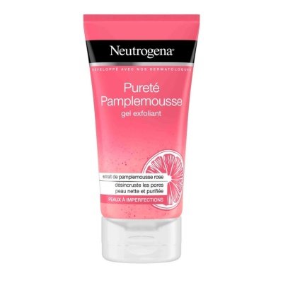 neutrogena_purete_pamplemousse_gel_exfoliant