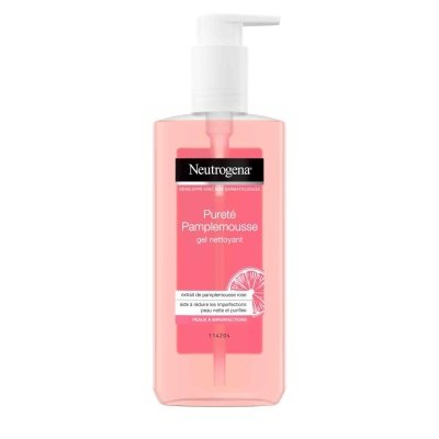 neutrogena_purete_pamplemousse_gel_nettoyant